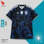argentina secound kit 2026