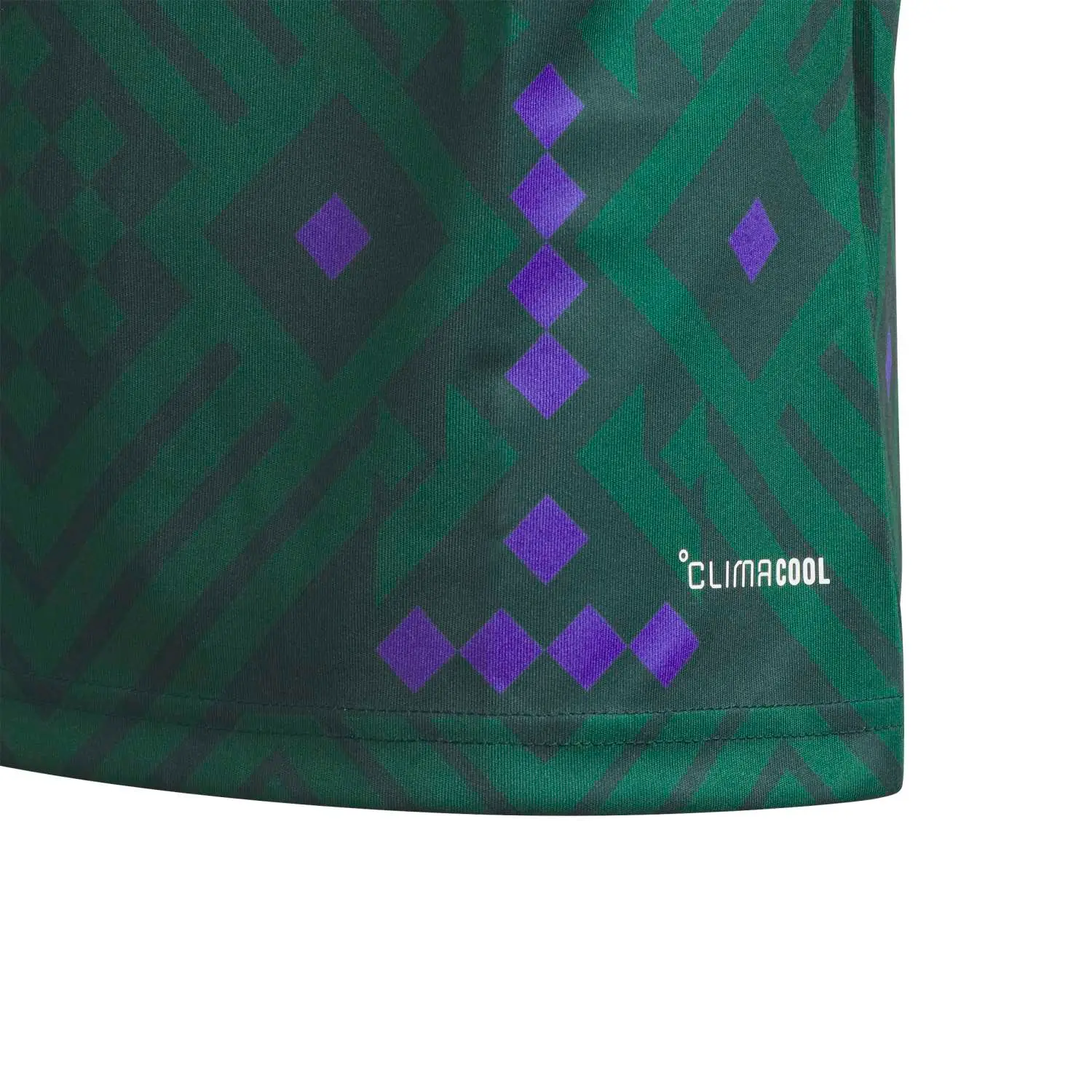 Saudi Arabia Away Jersey 2026 Player Edition - Image 4