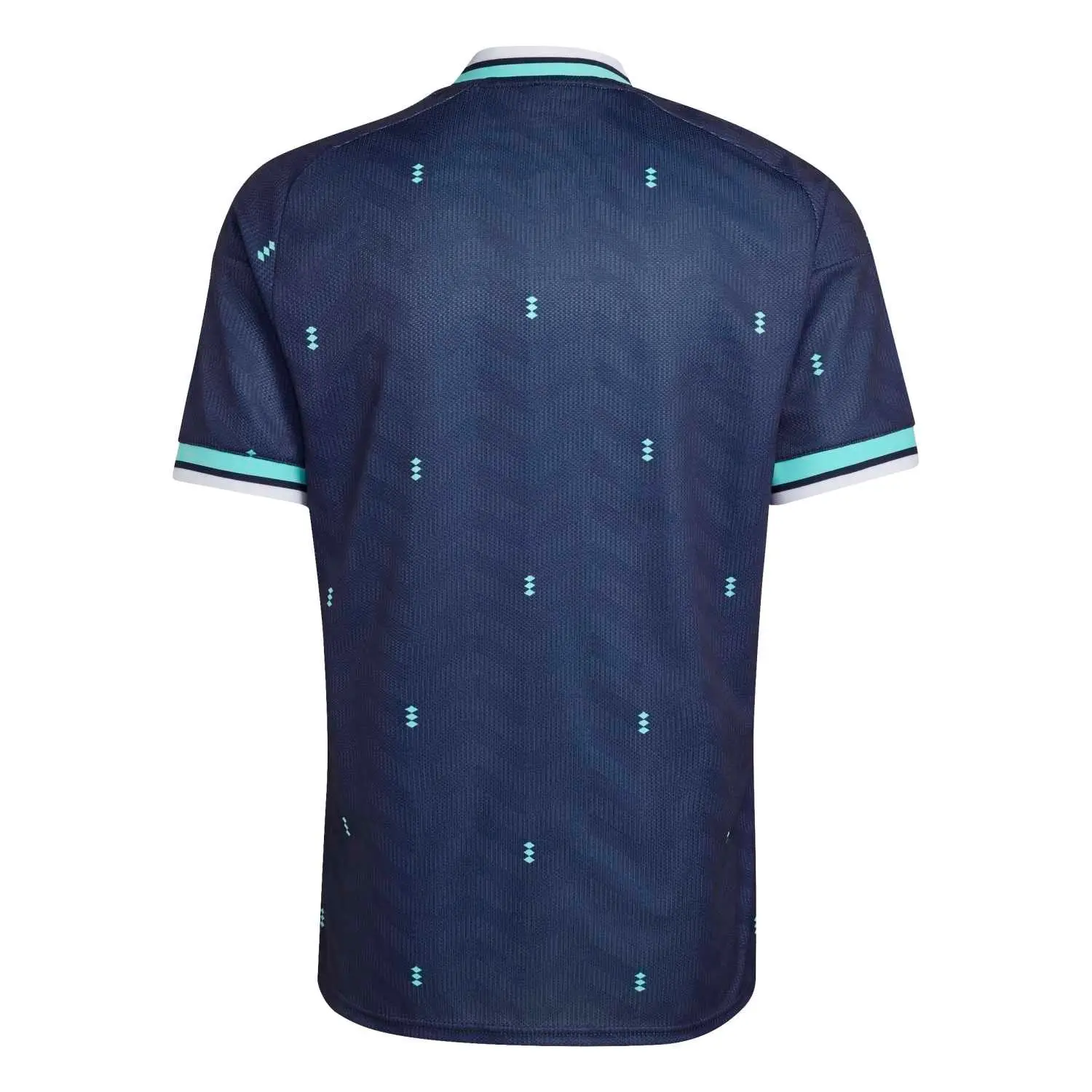 Germany Away Jersey 2026 Fan Edition - Image 3