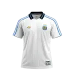 argentina white terrace icon kit