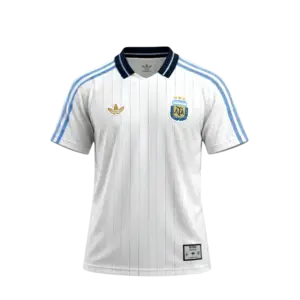 argentina white terrace icon kit