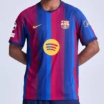 barca new kit