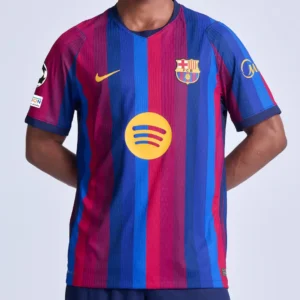 barca new kit