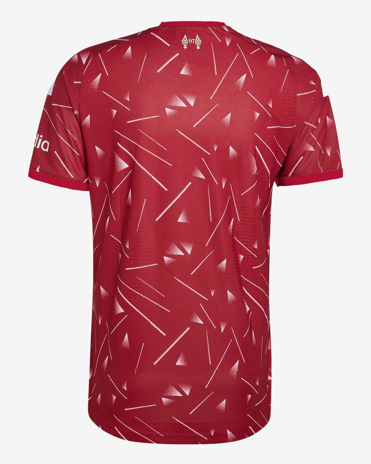 liverpool new jersey