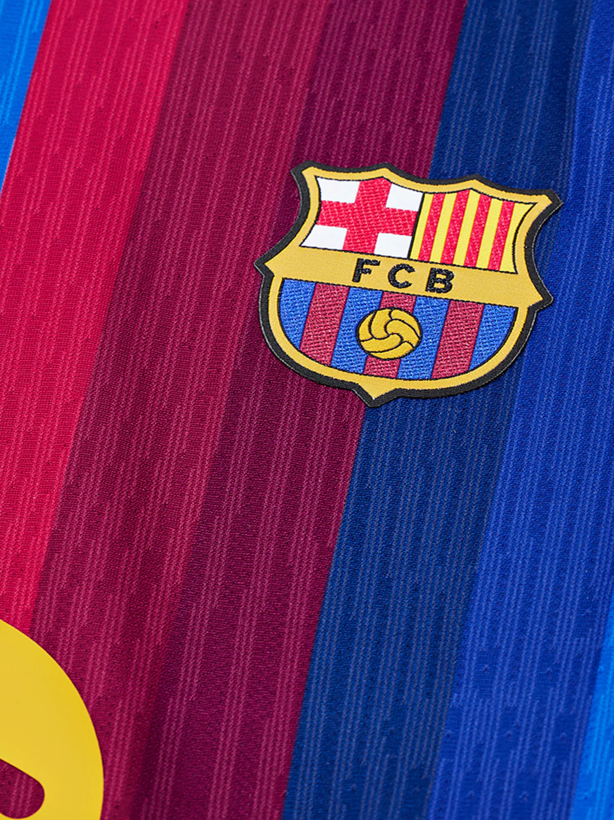 barca logo